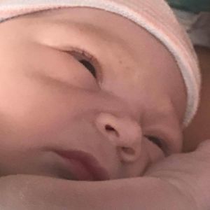 Meet your Posher, Gerry